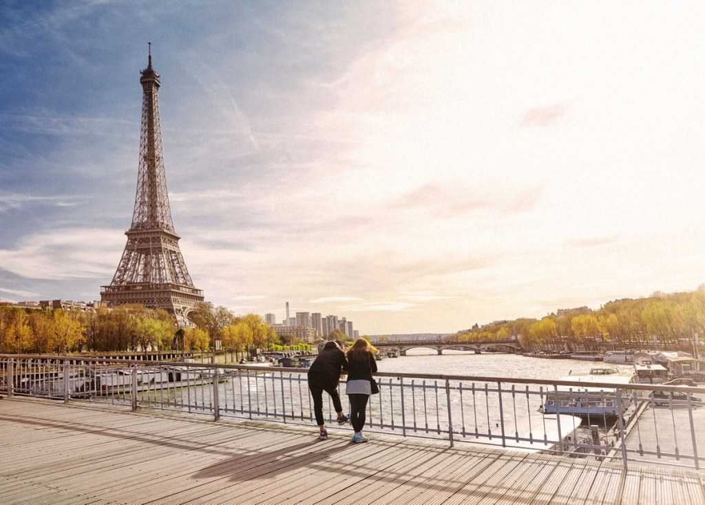 Picture of: days in Paris: The perfect itinerary – Tripadvisor
