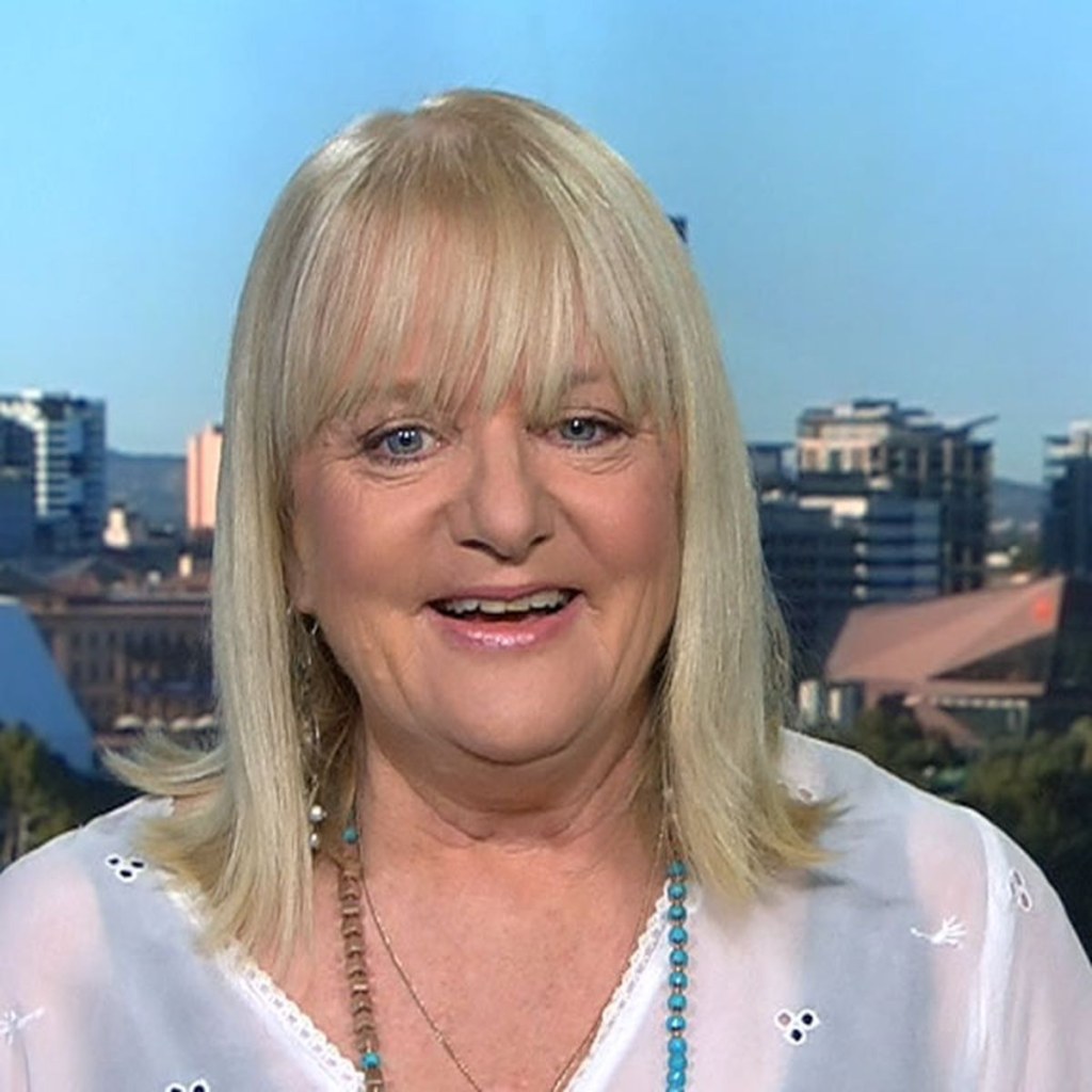 Picture of: Denise Scott on why she loves Travel Guides’ ‘fat family’ – Travel