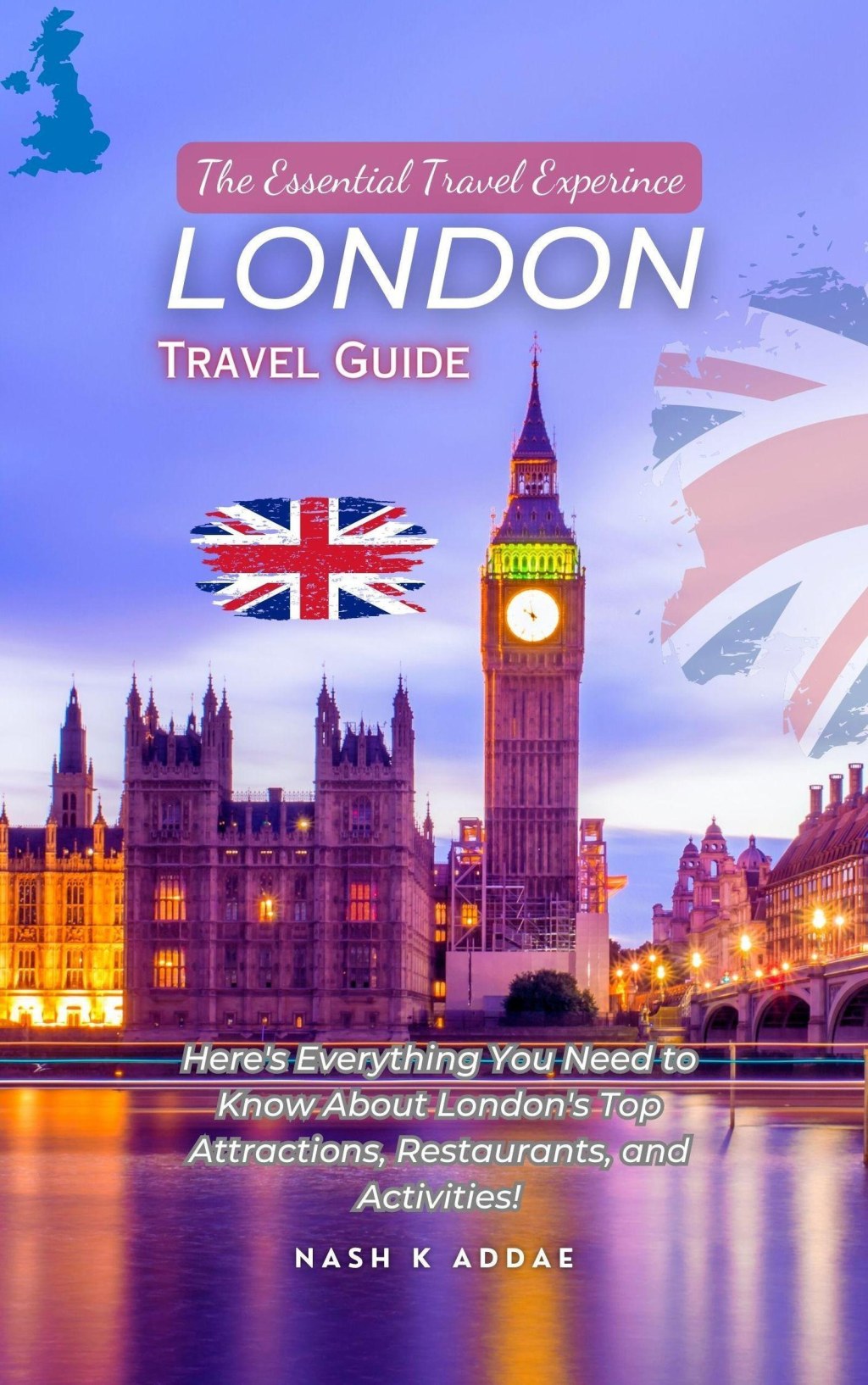 Picture of: London Travel Guide