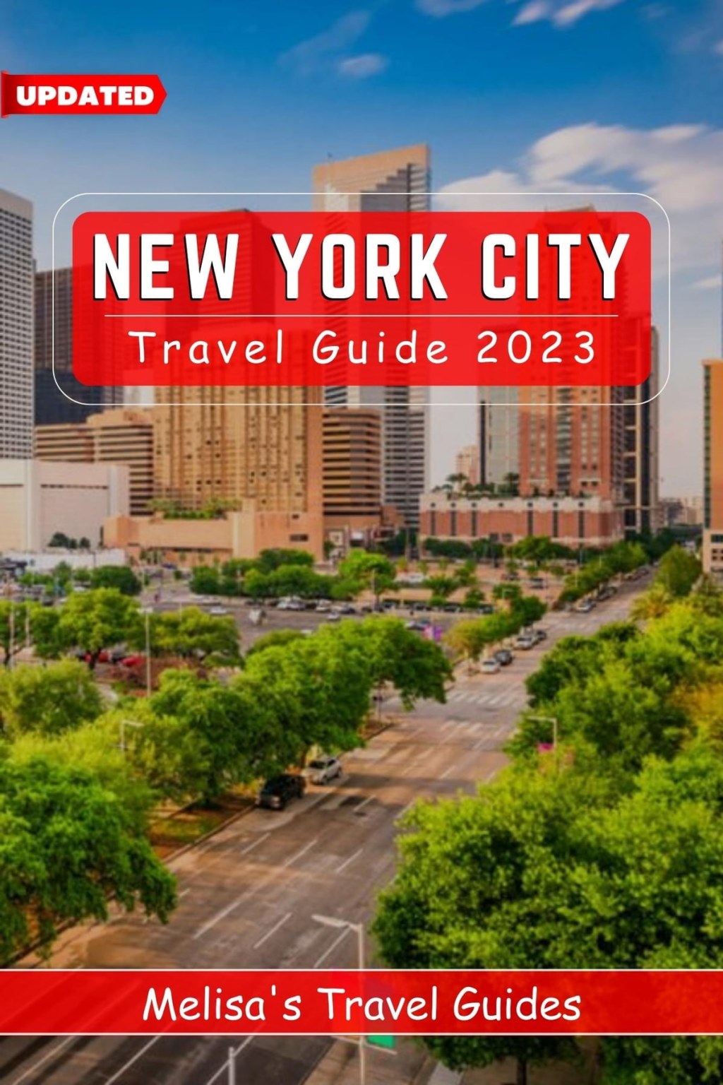 Picture of: New York City Travel Guide  eBook by Melisa’s Travel Guides – Rakuten  Kobo