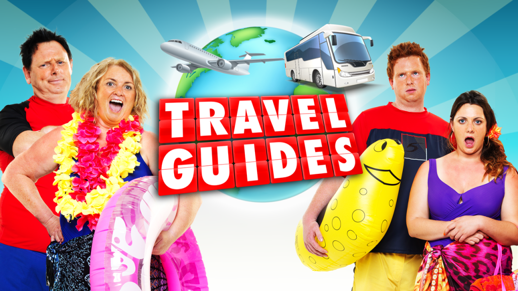 Picture of: Travel Guides Season  Ep  Brisbane, Watch TV Online