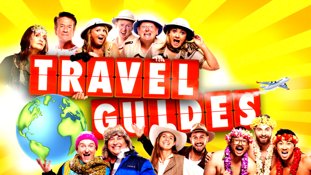 Picture of: Travel Guides Season  Ep  Croatia, Watch TV Online