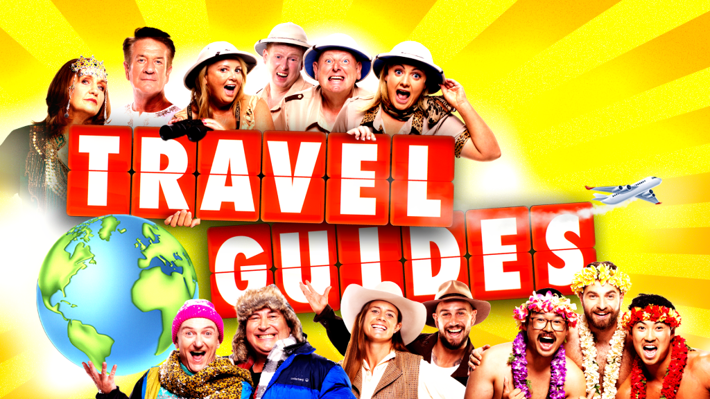 Picture of: Travel Guides Season  Ep  Finland, Watch TV Online