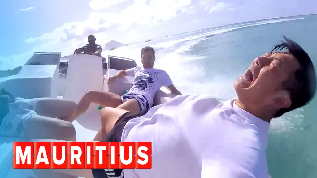 Picture of: Travel Guides Season  Ep  Mauritius, Watch TV Online
