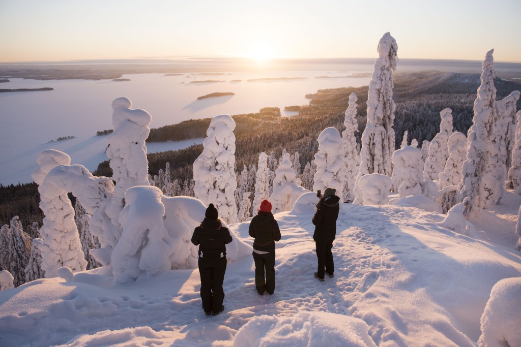 Picture of: Your Official Finland Travel Guide  Visit Finland